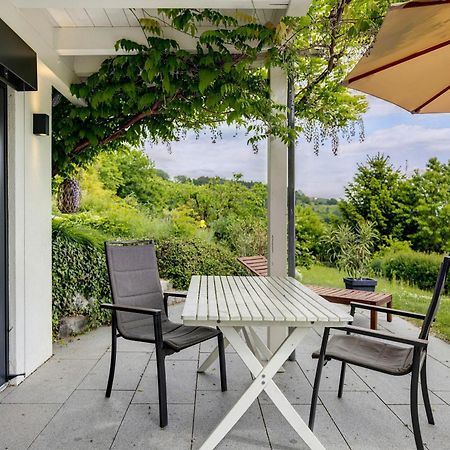 Ferienwohnung Frieda Frickingen المظهر الخارجي الصورة