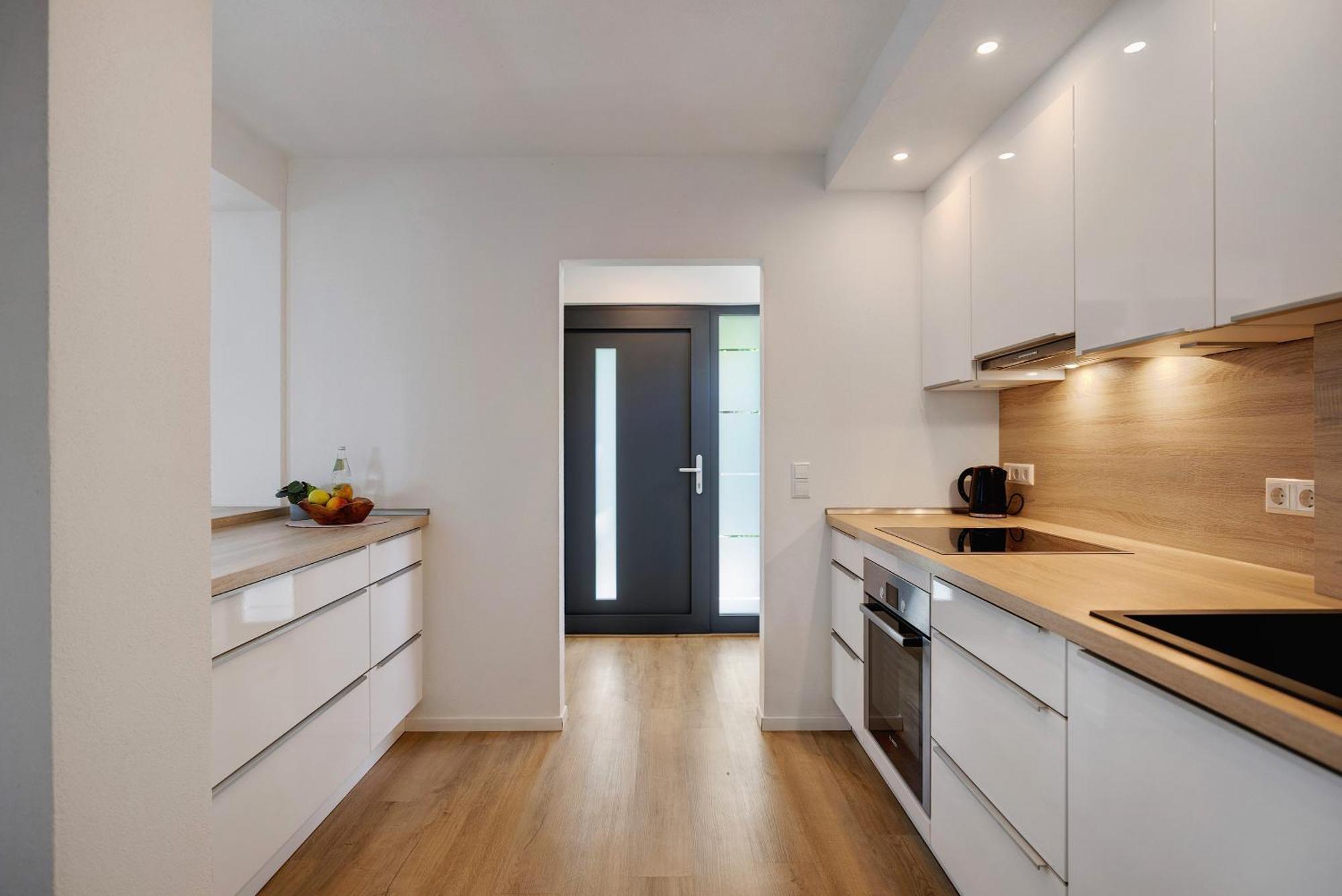 Ferienwohnung Frieda Frickingen المظهر الخارجي الصورة