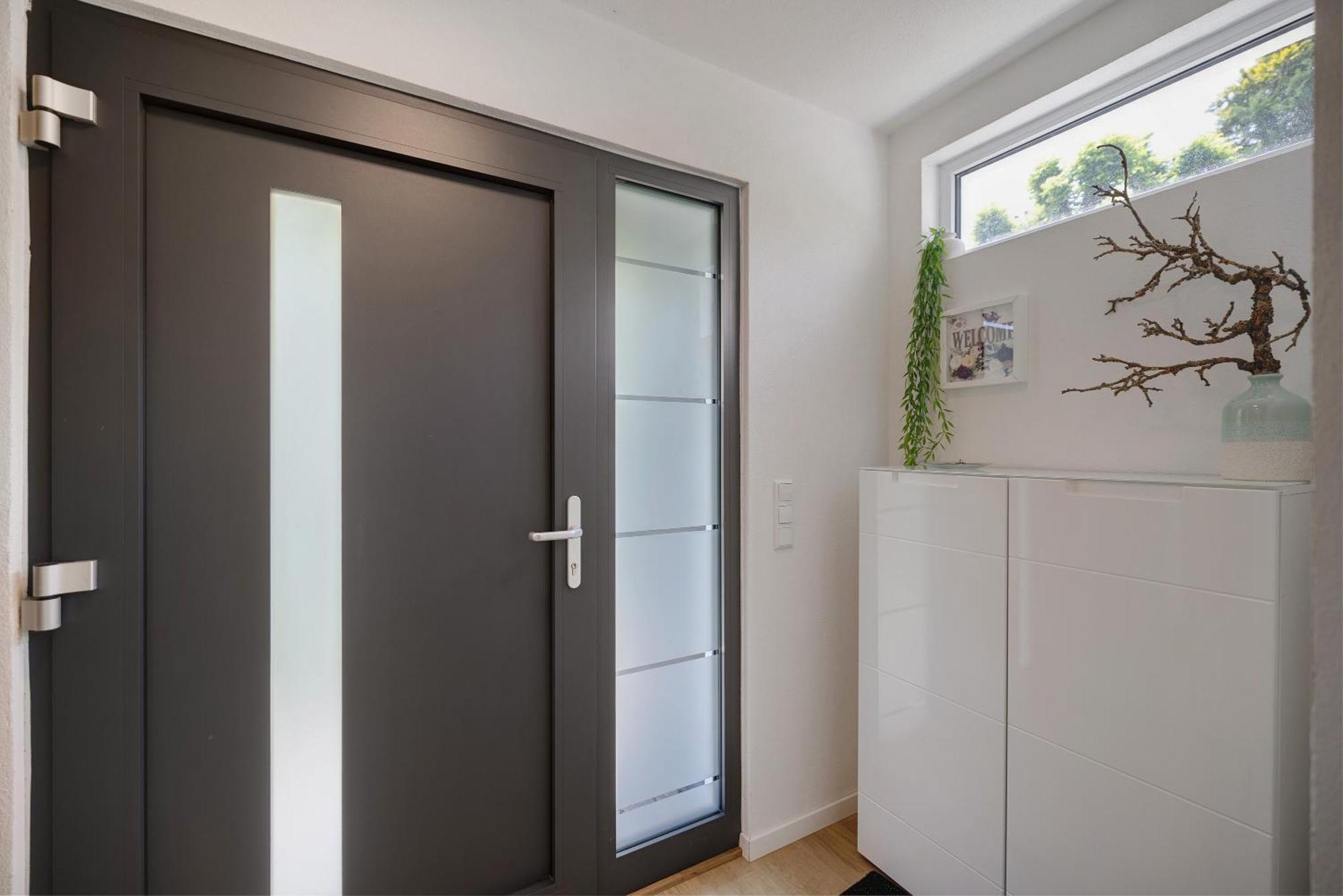 Ferienwohnung Frieda Frickingen المظهر الخارجي الصورة
