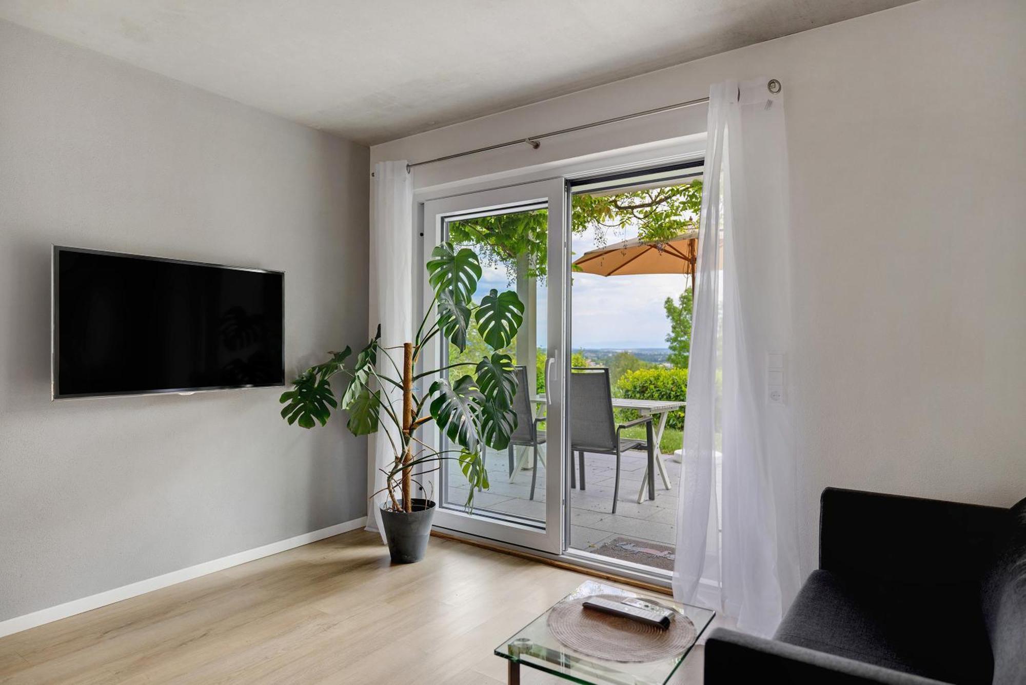 Ferienwohnung Frieda Frickingen المظهر الخارجي الصورة