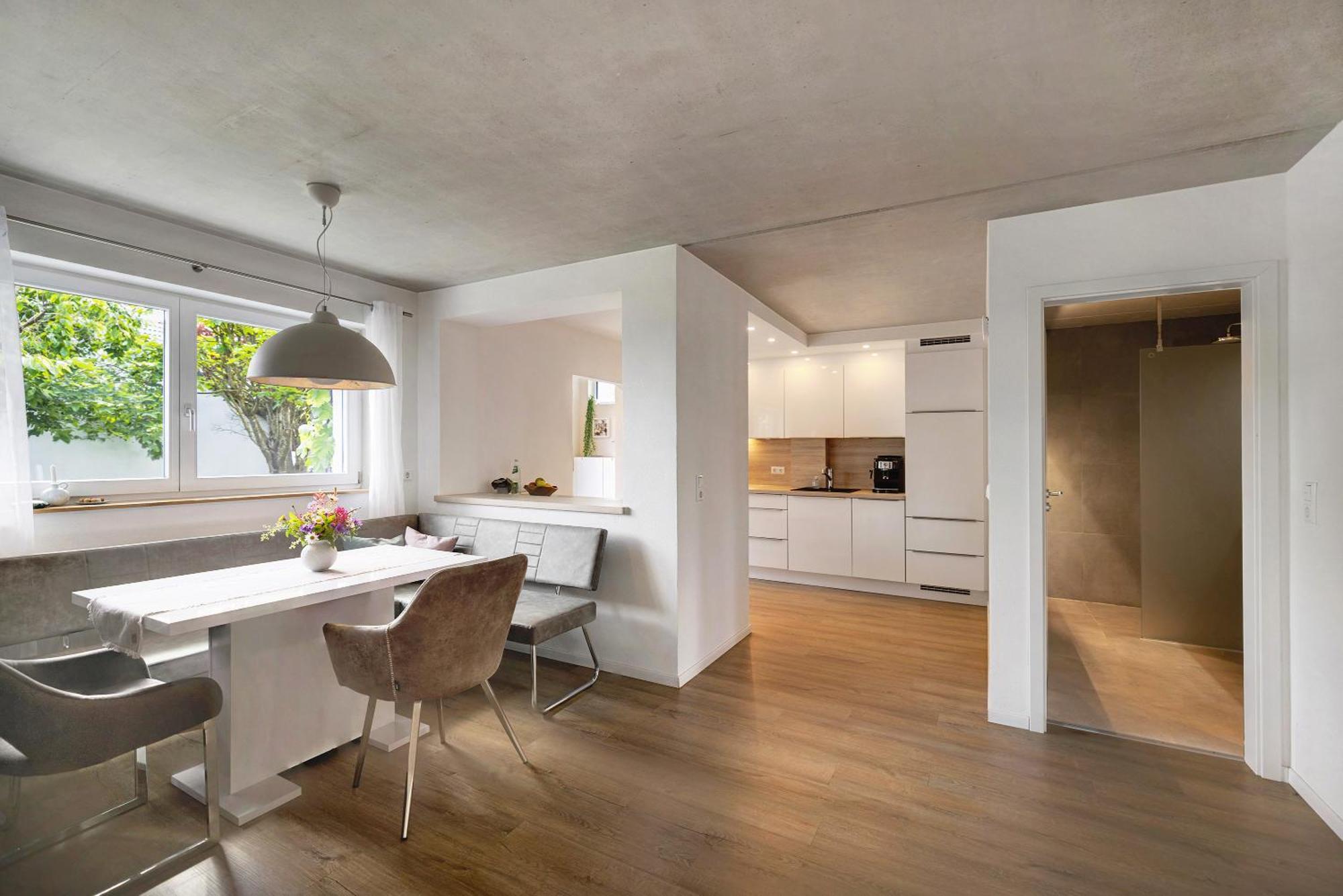 Ferienwohnung Frieda Frickingen المظهر الخارجي الصورة