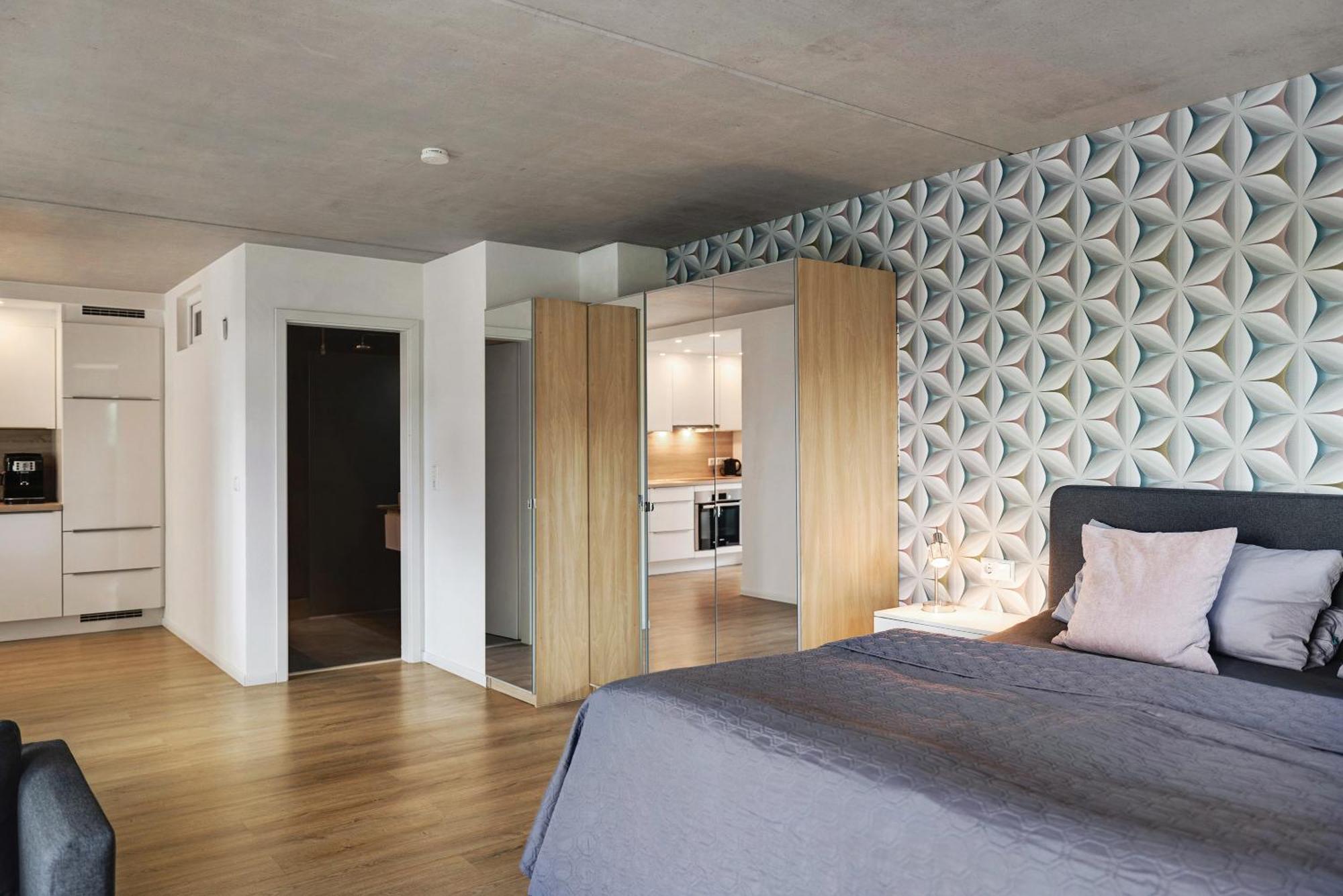 Ferienwohnung Frieda Frickingen المظهر الخارجي الصورة