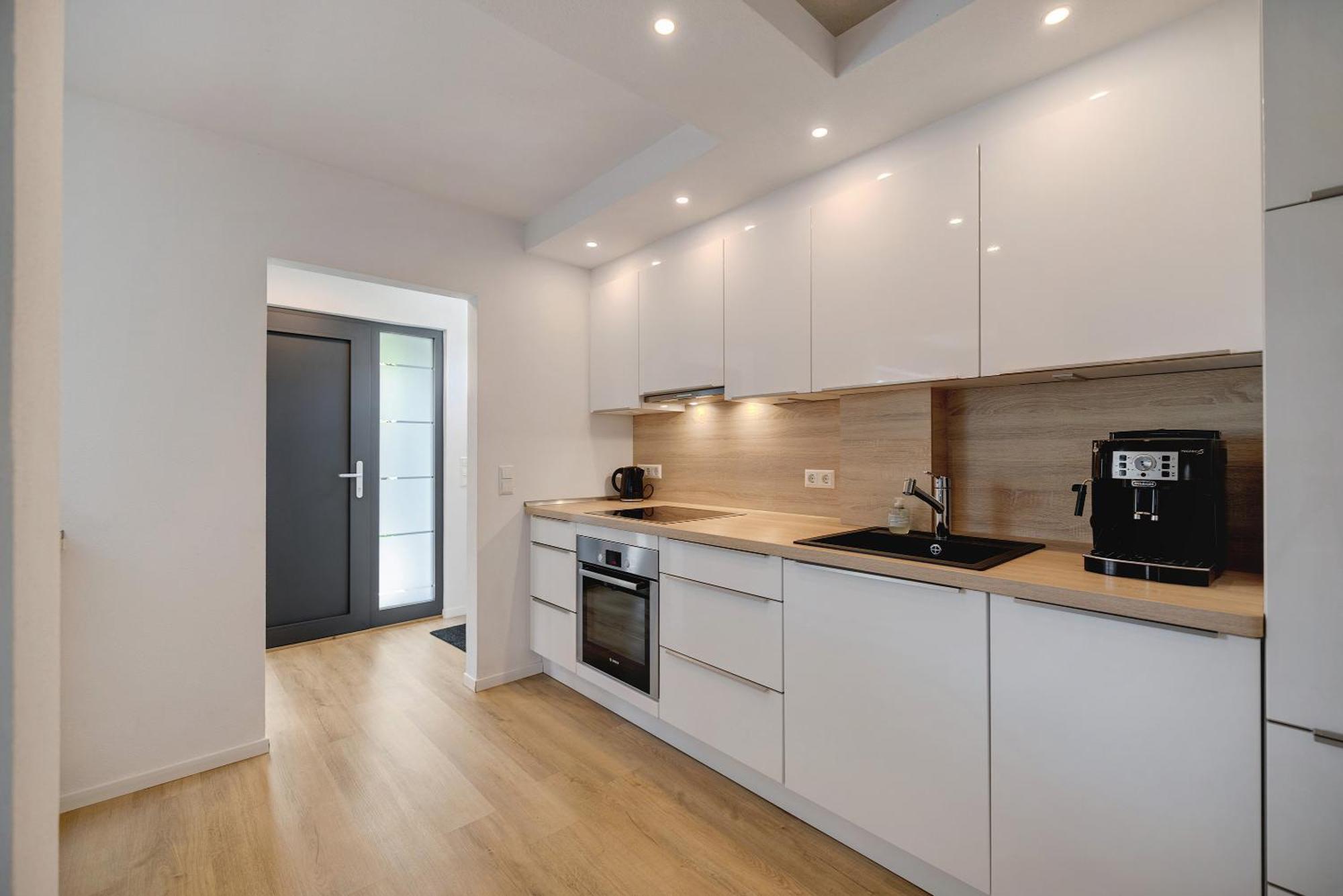 Ferienwohnung Frieda Frickingen المظهر الخارجي الصورة