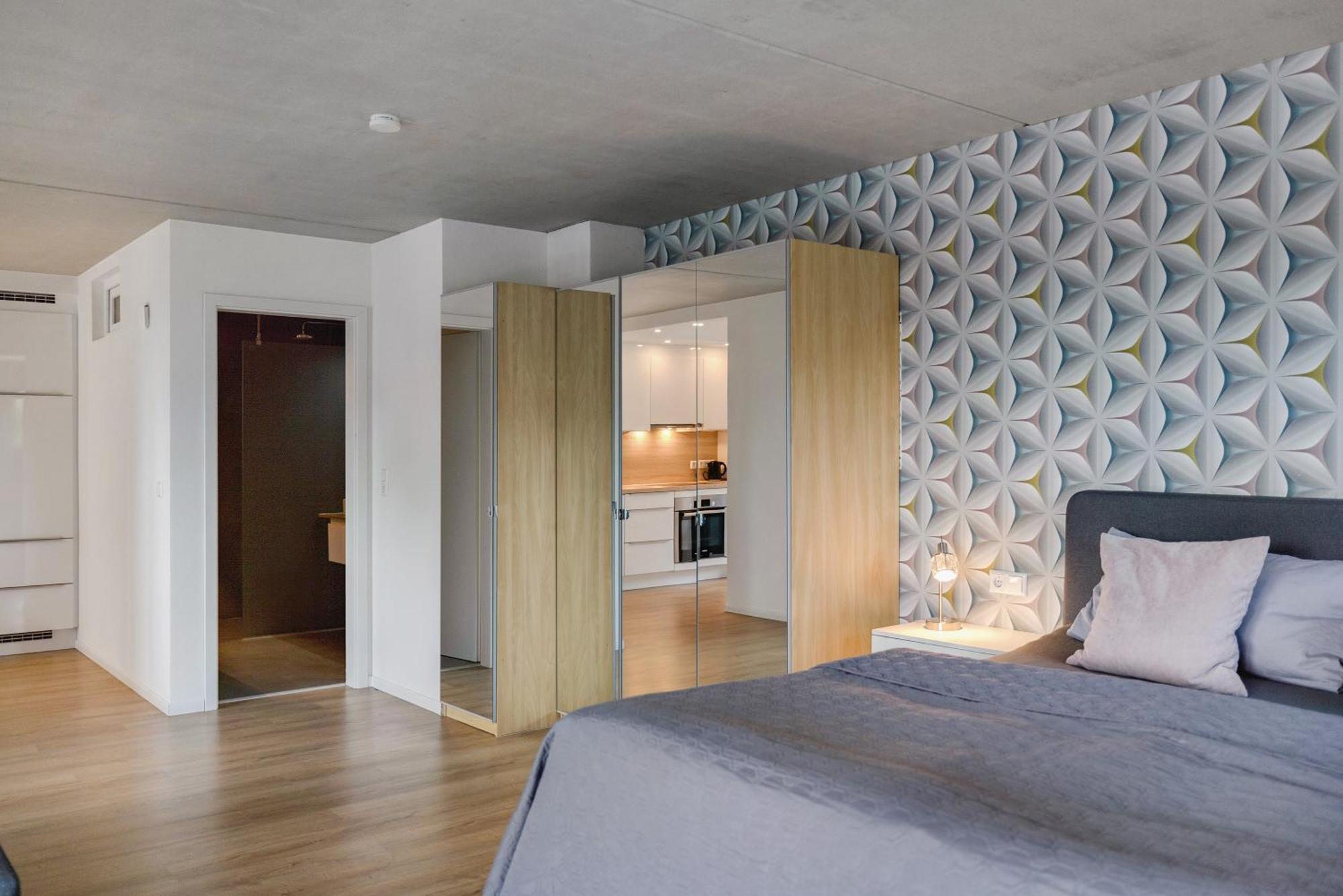 Ferienwohnung Frieda Frickingen المظهر الخارجي الصورة