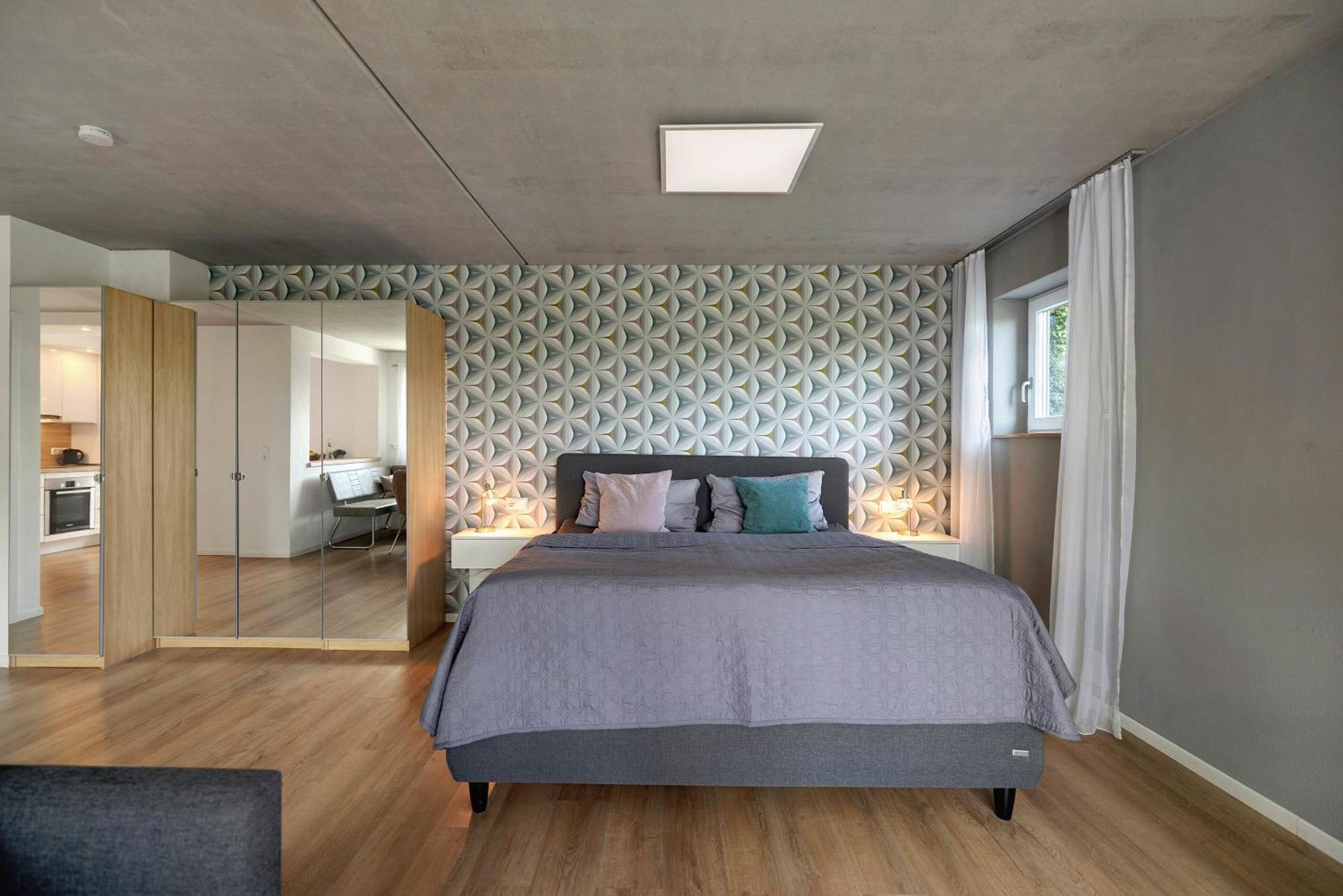 Ferienwohnung Frieda Frickingen المظهر الخارجي الصورة