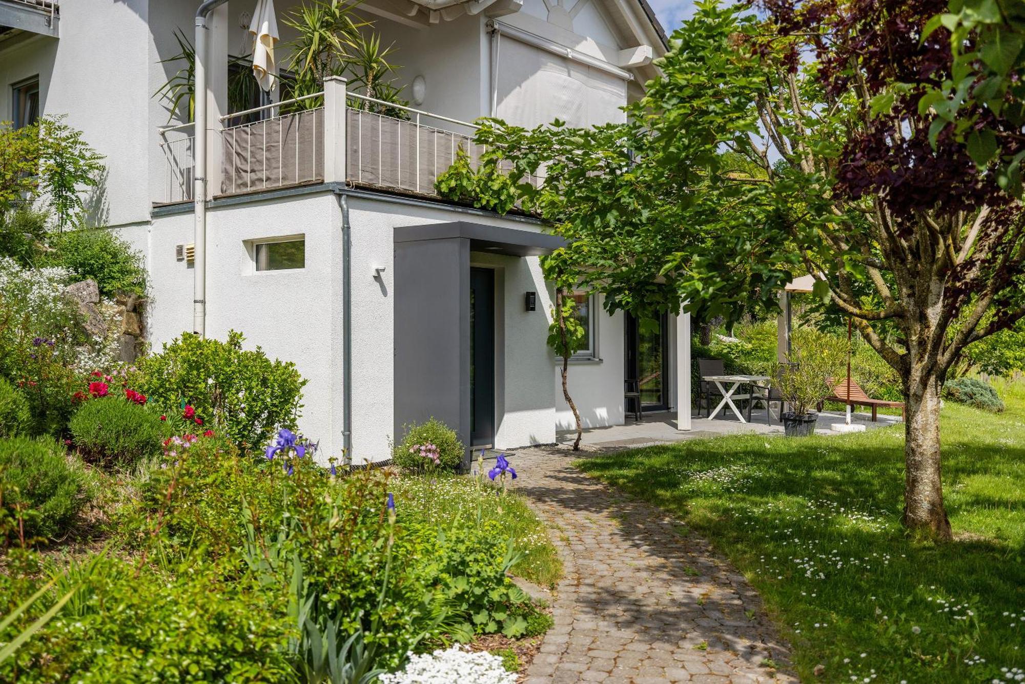 Ferienwohnung Frieda Frickingen المظهر الخارجي الصورة